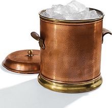 Ice Bucket Barware