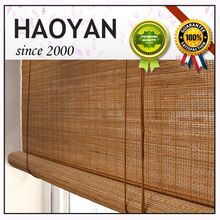 Traditional Roll-up Bamboo Blinds Curtain