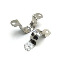 SS fixing cable clamp