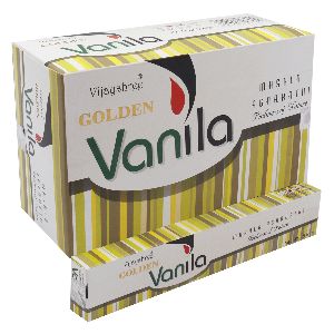 Golden vanila