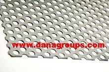 DIPPED GALVANIZED STEEL SHEETS