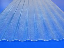 Grp Roofing Sheets