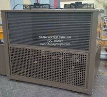 ton water cooler for roof tank