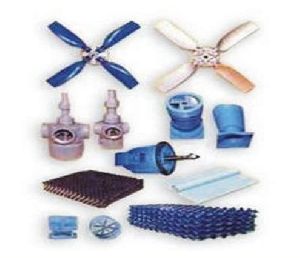 Cooling Tower Spares