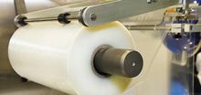 Stretch Film Jumbo Rolls