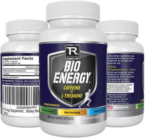 Energy Pills