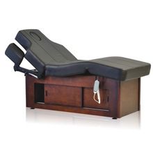 Adjustable Electric Spa Massage Table