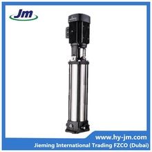 Electric Vertical Multi-stage centrifugal water pump