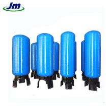 FRP pressure tank for water treatment