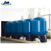 Magnetic Filter Water Treatment