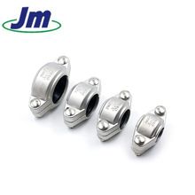 RO system stainless steel coupling