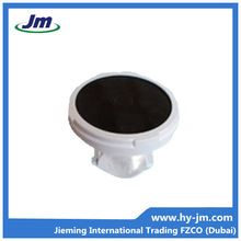 Tablet micropore aerator for water treatment