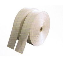 NYLON HOSE CURING WRAPPING TAPES IN WHITE COLOUR