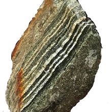 Raw Rock Gemstone Specimen 100 Grams 500 Carat Lot Natural Rough Zebra Jasper 