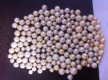 Natural South Sea Pearls