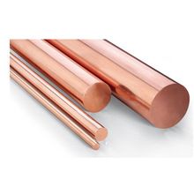 Copper Nickel Rod