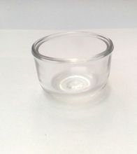 Tisco Pre Filter Glass Bowl