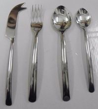 Hotelware Stainless Steel Cutlery Set