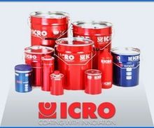 ICRO Coatings