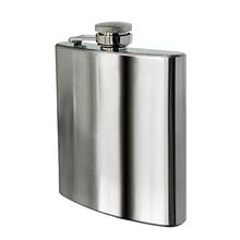 Stainless Steel  Flask