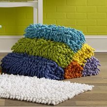 bath rugs for home textiles