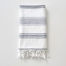 Beach Cotton Towel