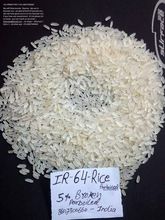 parboiled rice