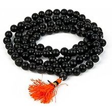 Agate Hakik Japa Mala Beads