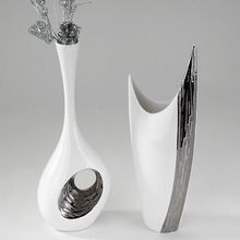Designer Ceramic Flower Vase