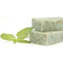 Handmade Aloe Vera Ayurvedic Soap