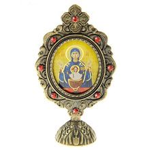Orthodox Decorated Handicrafts