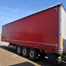 Customized Complete Trailers