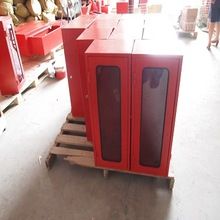 safety fire extinguisher Boxes