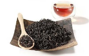 black tea