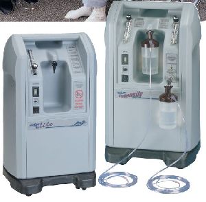 Airsep Oxygen Concentrators