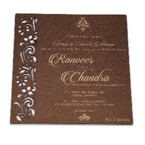 indian wedding invitation cards