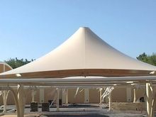 PVC Tents