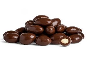 Chocolate Covered Almond