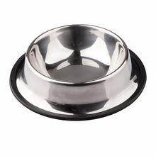 Stainless Steel Food Dog Bowls