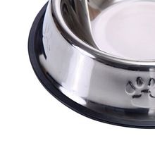 Stainless Steel Wholesale Dog Bowl
