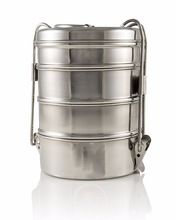 stainless steel wire tiffin box