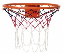 basket ball ring