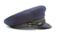 Navy Sailor Hat Cap