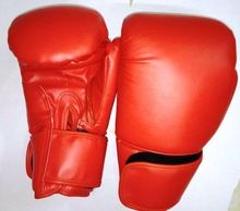Punching Gloves