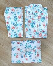 Hand Block Printed Pajama Sets