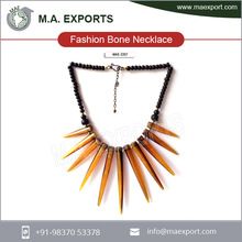 Arrival Fashion Resin Necklace
