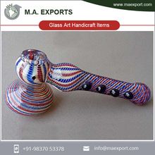 glass handicrafts