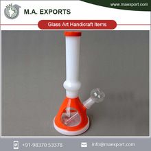 Tube Color Glass Gift Items