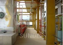 Canola Seed Oil Extraction Plant