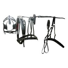 Horse Buggy Harness Set